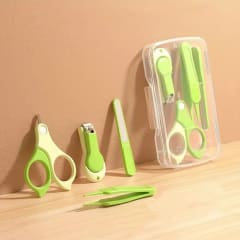 SET DE CORTA UÑAS