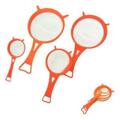 SET DE COLADOR X4 (yang)