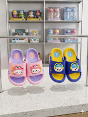 SANDALIA DE NIÑOS DINO AJ350270A