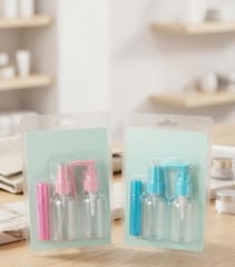KITS DE VIAJE