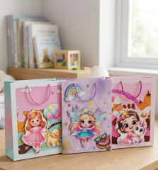 BOLSA  FELIZ CUMPLEAÑOSS