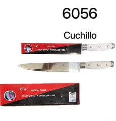 CUCHILLO