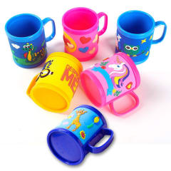 TAZA COLORES