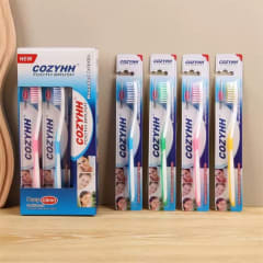 CEPILLO CAJA X12