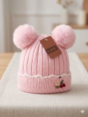 GORRO INVIERNO