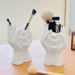 ORGANIZADOR ROSTRO