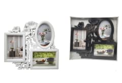 PORTA FOTOS 4F AS1163