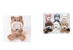 GORRO DE INVIERNO 82