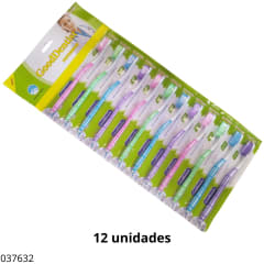 CEPILLO DE DIENTES X PLANCHA