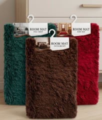 TAPETE PELUCHE CHICO