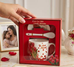 TAZA HK1852A