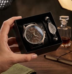 RELOJ EN CAJITA