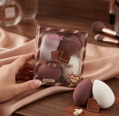 ESPONJITA SWEET BEATUTY