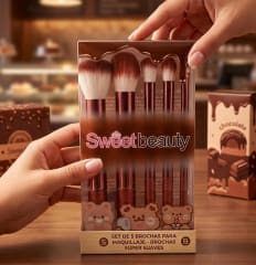 BROCHAS SWEETBEAUTY