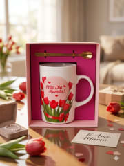 TAZA LOZA ALTA HM-111A