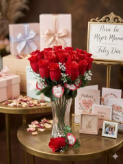 ROSITAS X24 UNIDADES