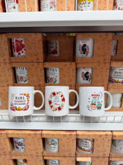 CAJON X24 UND TAZA MADRE 20OZ