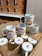 TAZA CERAMICA- MAMA 11 OZ