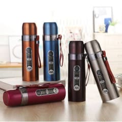 THERMO ACERO COLORES