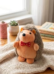 PELUCHE ERIZO