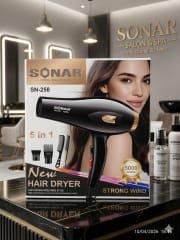 SECADOR CABELLO