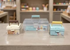 MULT ORGANIZADOR MALETITA