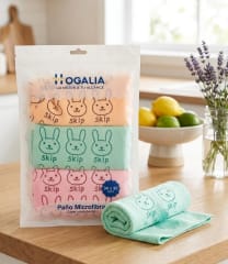 PAÑOS DE COCINA