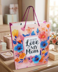 BOLSA DE REGALO MOTHERS