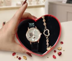 SET RELOJ COLLAR