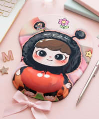 ALMOHADILLA BABY THREE