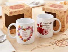 TAZA DIA DE LA MADRE 20OZ