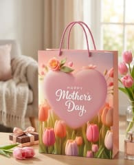 BOLSA DE REGALO DAY MAMA