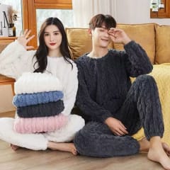 PIJAMA CARNERO
