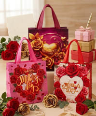 BOLSA PLASTIFICADA MAMA