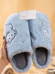 PANTUFLAS 38-45