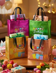 BOLSA HAPPY PLAST