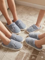 PANTUFLA POKE 38-45