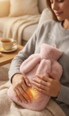 BOLSA DE AGUA CALIENTE