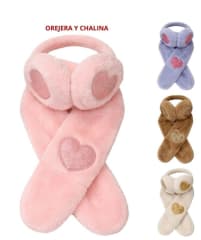 SET DE INVIERNO NIÑA