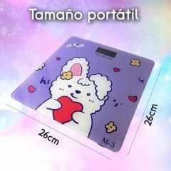 BALANZA KAWAI