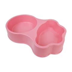 PLATO DE MASCOTA