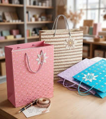 BOLSA REGALO 1266