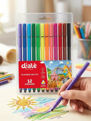 PLUMON X12 DIALE