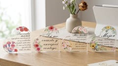 ADORNO CORAZON – DIA DE LA MADRE