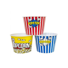 BOWL P/ POPCORN