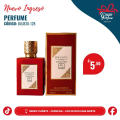 PERFUME R