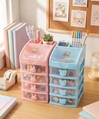 ORGANIZADOR 4 NIVELES