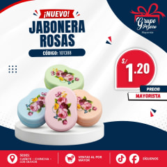 JABONERA
