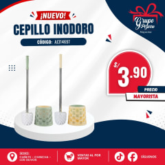 CEPILLO INODORO AJ314697