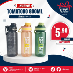 TOMATODO400331